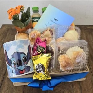 Doce Encanto Com Caneca